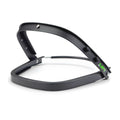 Lift Safety: Faceshield Visor Bracket