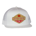 Red Dirt Hat: Niner