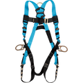 Ironwear: Full Body Harness