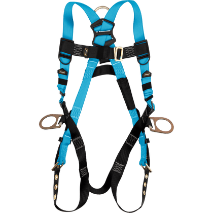 Ironwear: Full Body Harness