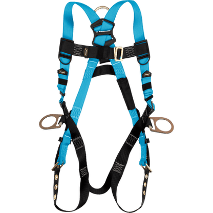 Ironwear: Full Body Harness