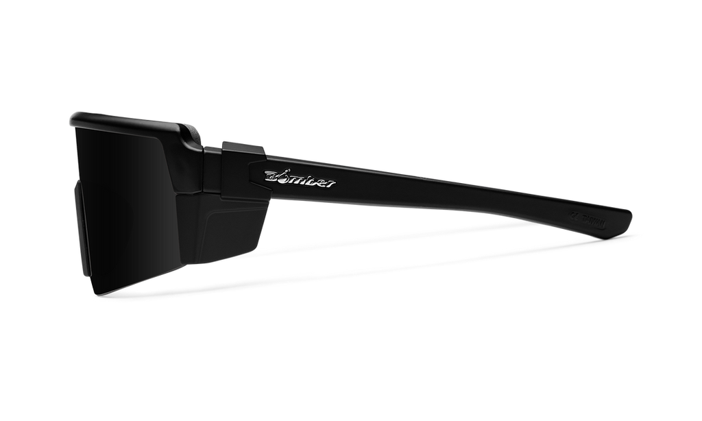 Bomber Smoke: Black