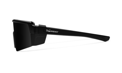 Bomber Smoke: Black