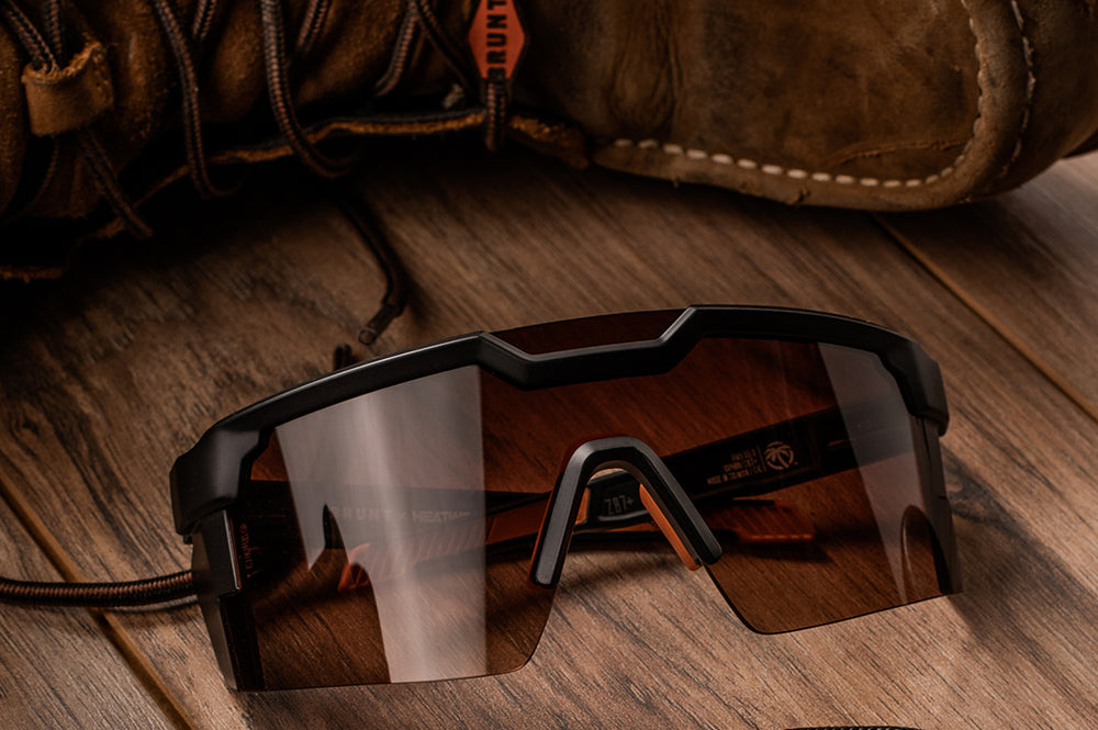 Heatwave Future Tech: Brunt X