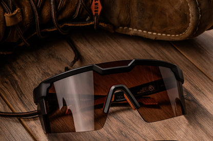 Heatwave Future Tech: Brunt X