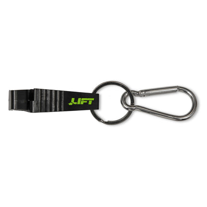 Lift Safety: Glove Clip