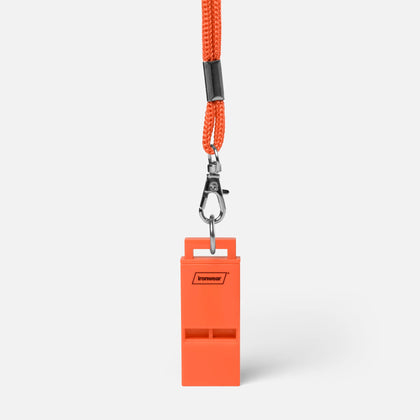 Ironwear: Whistle