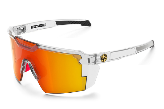 Heat Wave Future Tech: Vapor Clear Sunblast