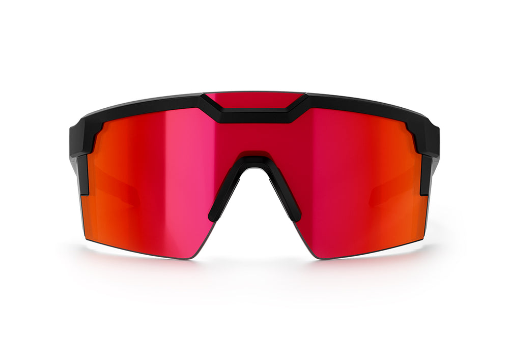 Heatwave Future Tech: Firestorm 🔥