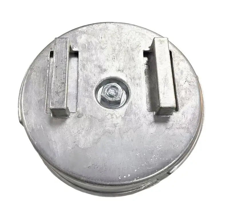 Zeluga: Tie Wire Reel