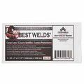 Best Welds: Glass Magnifying Lens