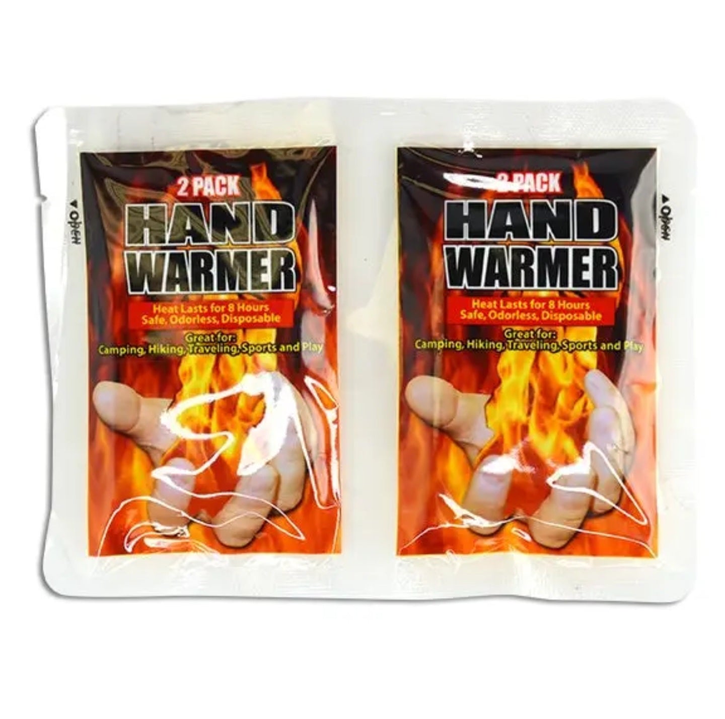Disponible Warmers