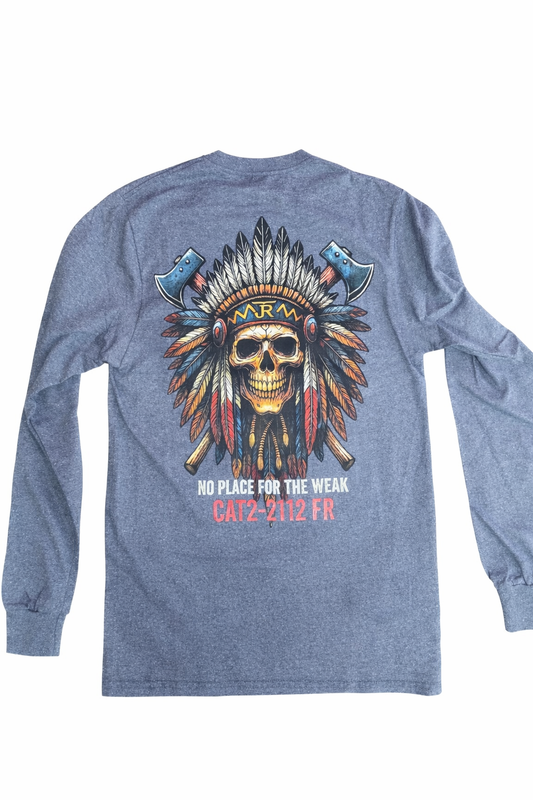 Roedis: No place for the Weak