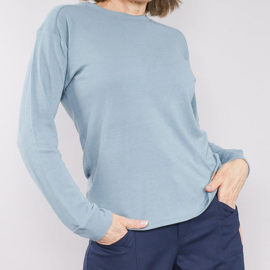Embher: Long Sleeve