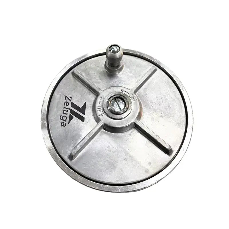 Zeluga: Tie Wire Reel