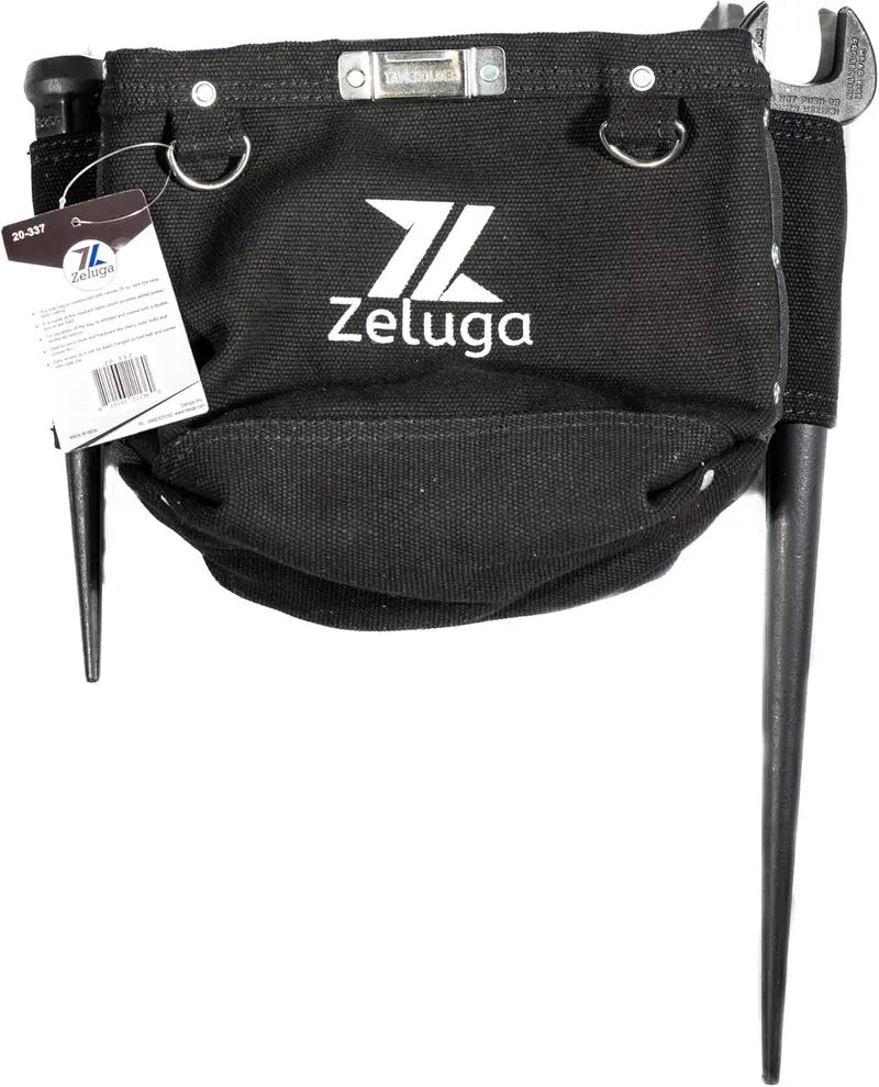 Zeluga: FR Bolt Bag