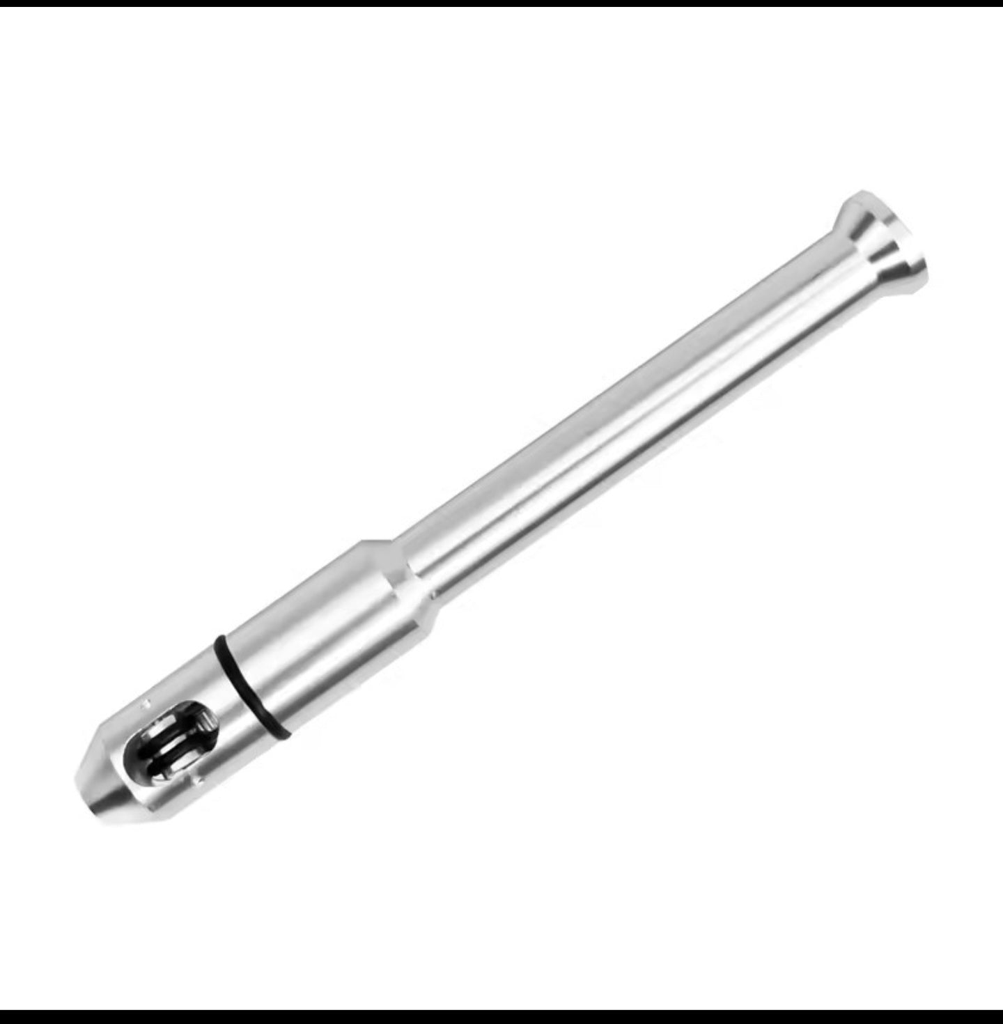 Tig Wire Pen Holder