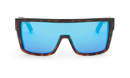 Bomber Buzz: Tortoise Ice (Polorized)