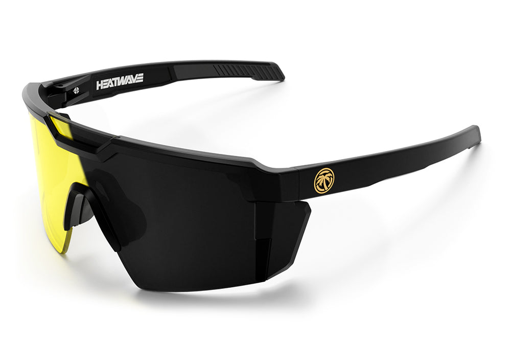 Heatwave Future Tech: Easy Rider