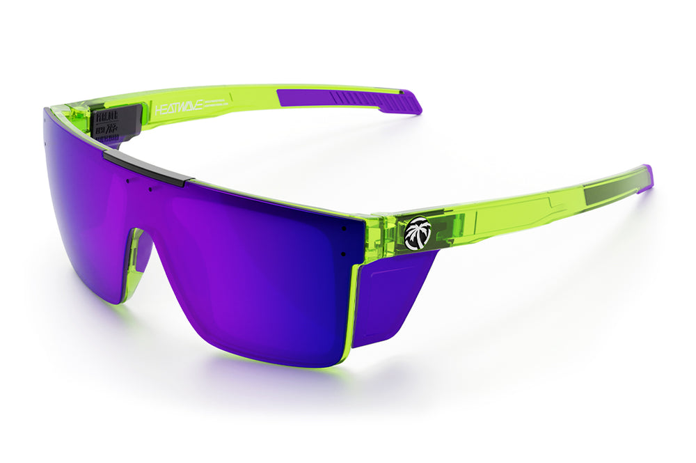 Heatwave Quatro: Antifreeze UV