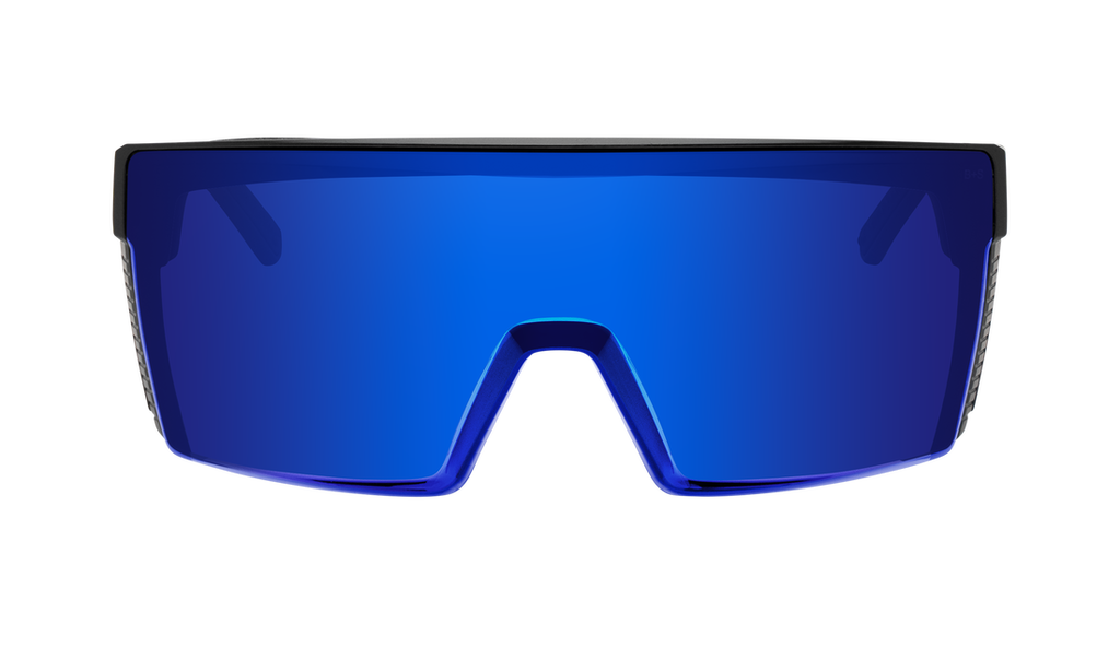 Bomber Johnny: Blue Mirror