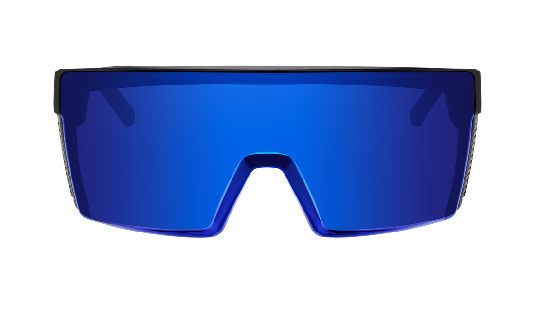 Bomber Johnny: Blue Mirror