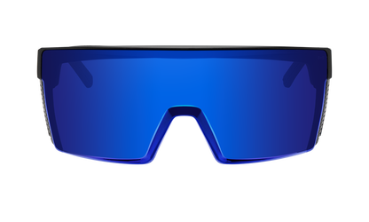 Bomber Johnny: Blue Mirror