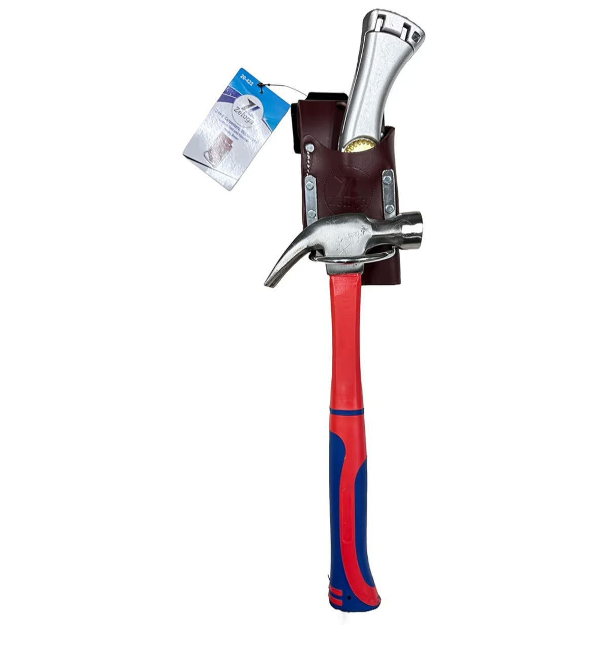 Zeluga: Tool & Hammer Holder