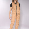 Embher: Utility Vest