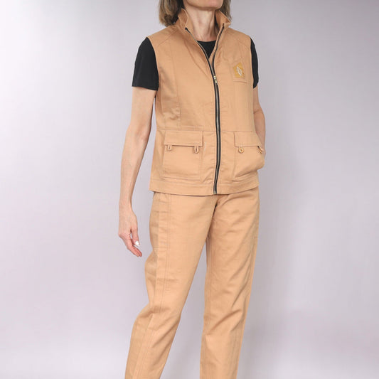 Embher: Utility Vest