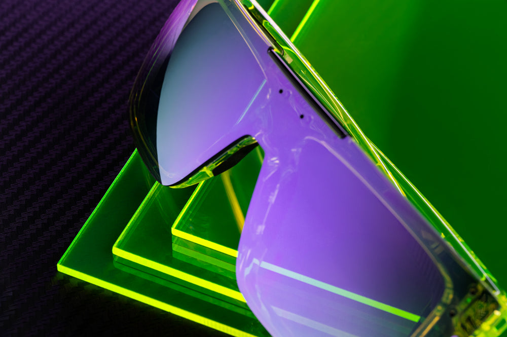 Heatwave Quatro: Antifreeze UV