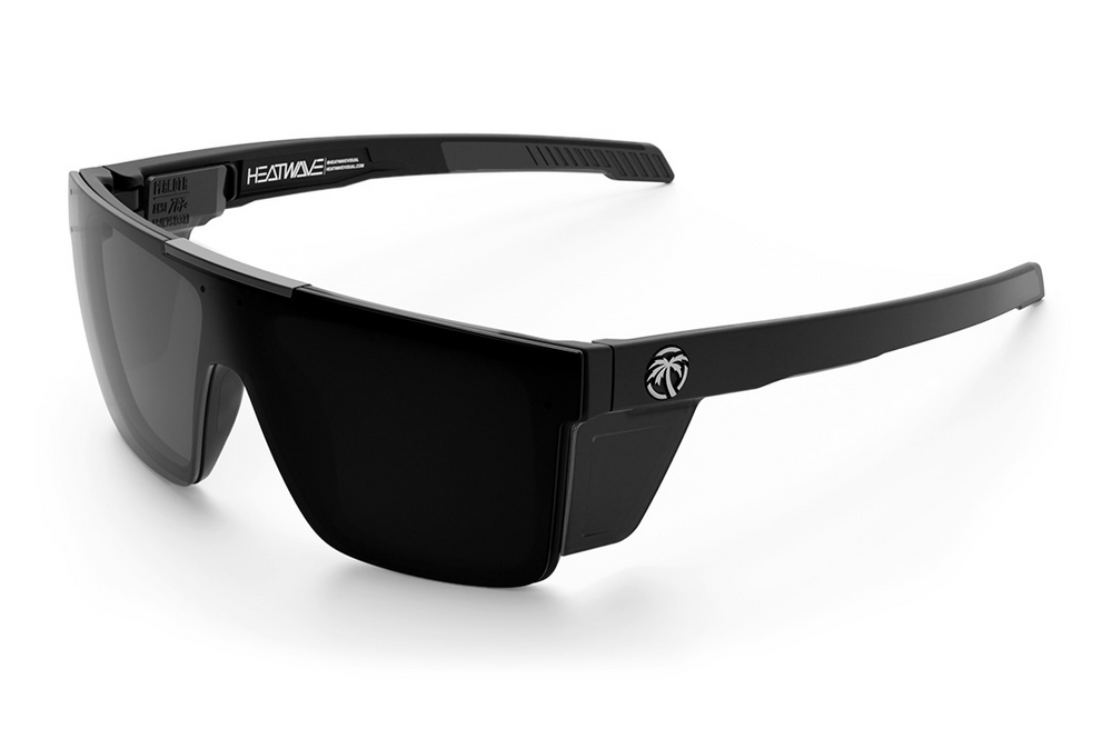 Heatwave Performance Quatro: SUPER Photochromic Lens Z87+