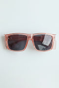 Safety Plus collection: Pink rebel (pink transition to dark)