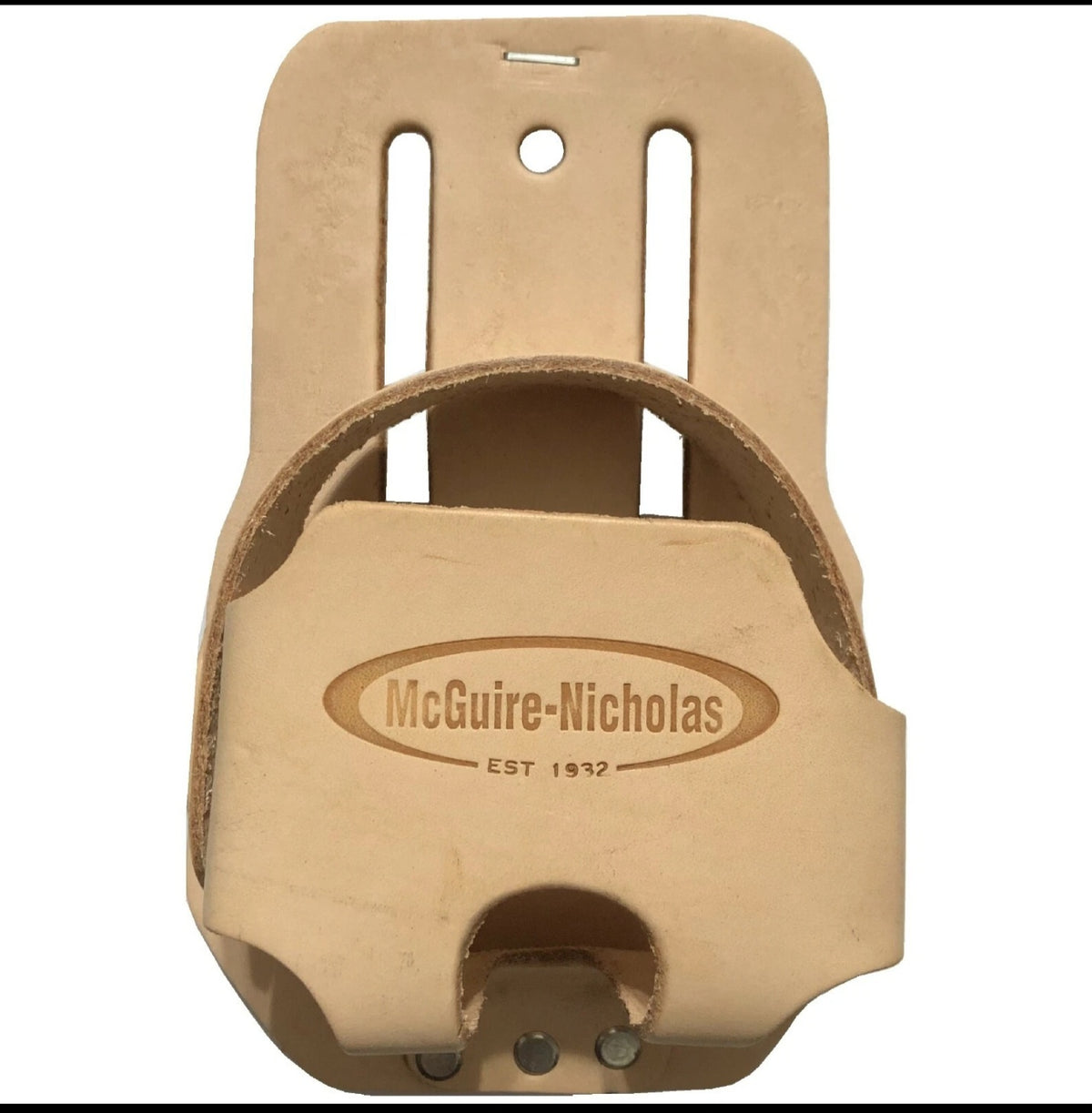 McGuire Tools: Tape Holder