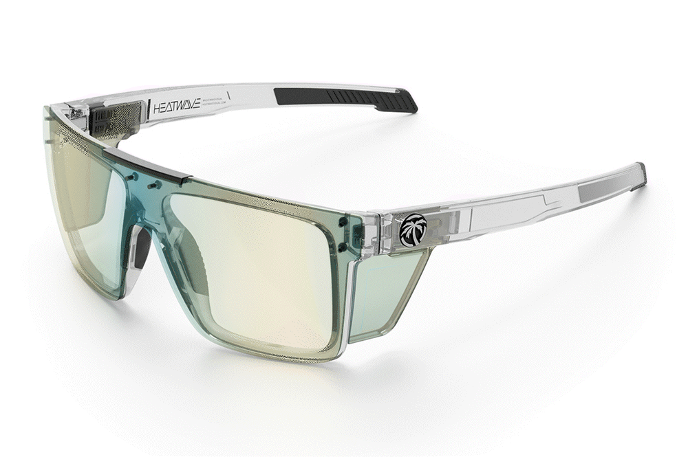 Heatwave Performance Quatro: Photochromic Artic