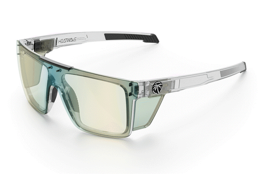 Heatwave Performance Quatro: Photochromic Artic