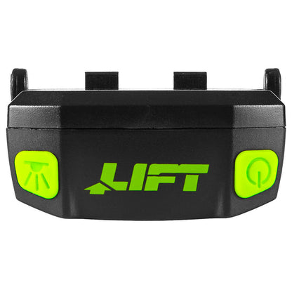LIFT: ArcLite Universal Headlamp