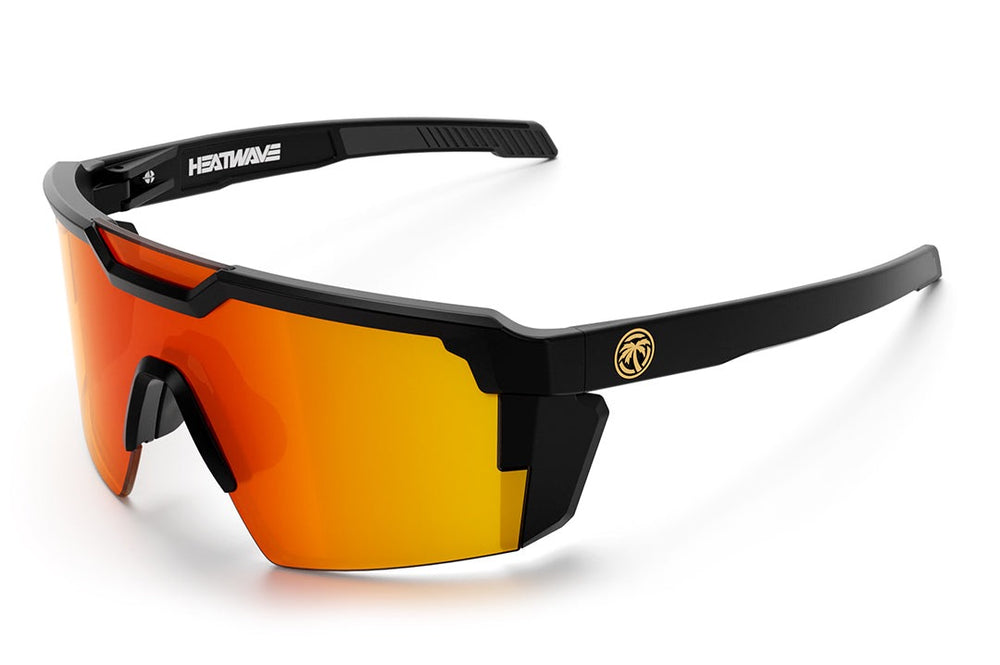 Heatwave Future Tech: Sunblast