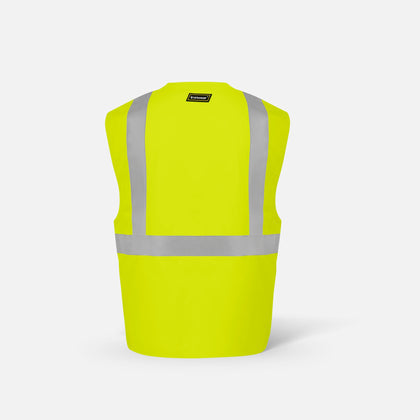 Ironwear: Hi-Viz FR Vest