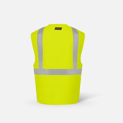 Ironwear: Hi-Viz FR Vest