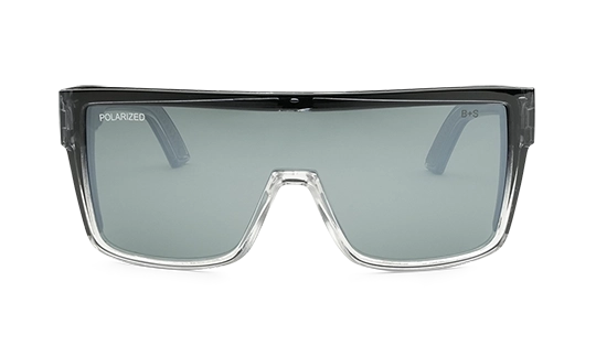 Bomber Buzz: Silver Mirror