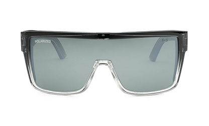 Bomber Buzz: Silver Mirror