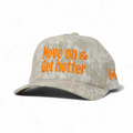 The Mad Hatter Co: Move on Get Hotter