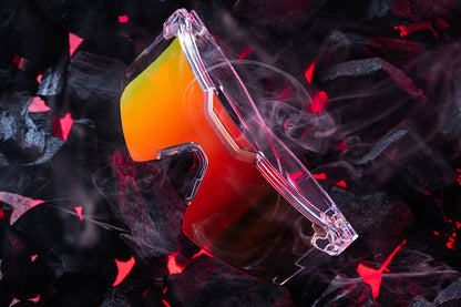 Heatwave Future Tech: Vapor Clear Sunblast