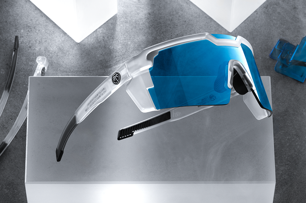 Heatwave Future Tech: Vapor Frost