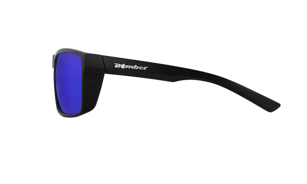 Bomber Thermo: Blue Mirror