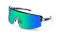 Bomber Rippa: Green Mirror