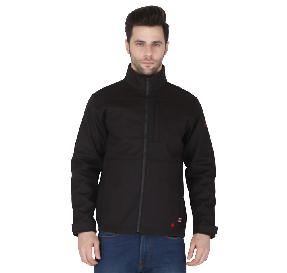 Forge FR: Mens Ripstop Jacket