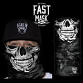 LFG: Happy Skull (Neck Gaiter)