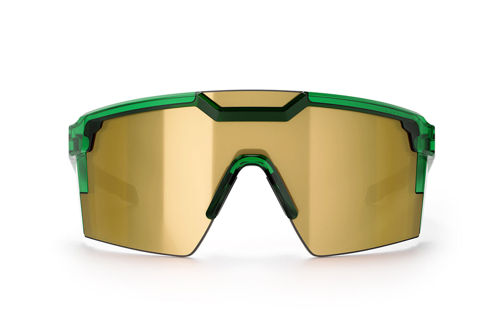 Heatwave Future Tech: Cycad Green